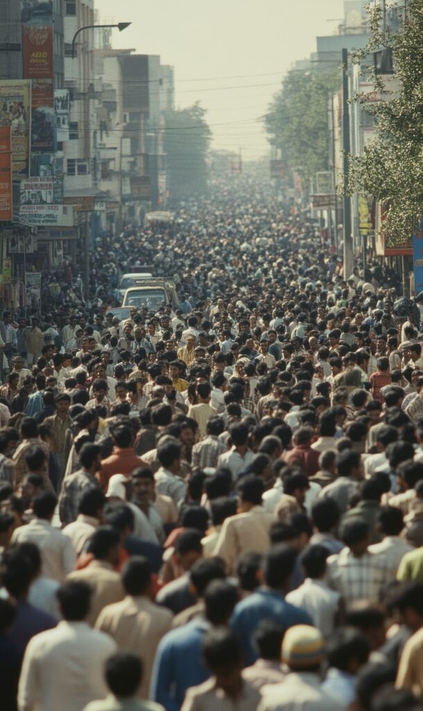 I shared a video about climate change on social media, and the comments section erupted with criticism: "How can someone talk about climate change while sitting in an air-conditioned room?"