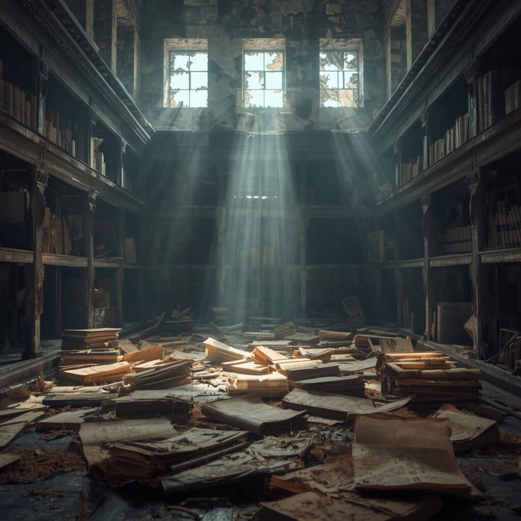 When India Lost Its Way due to war